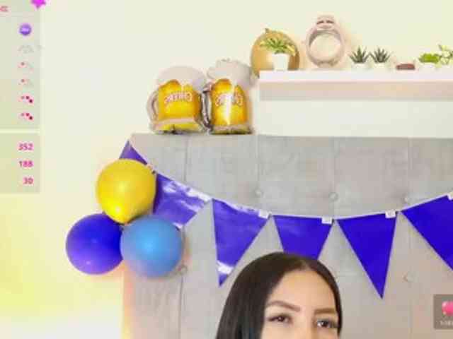 SammyBrown webcam