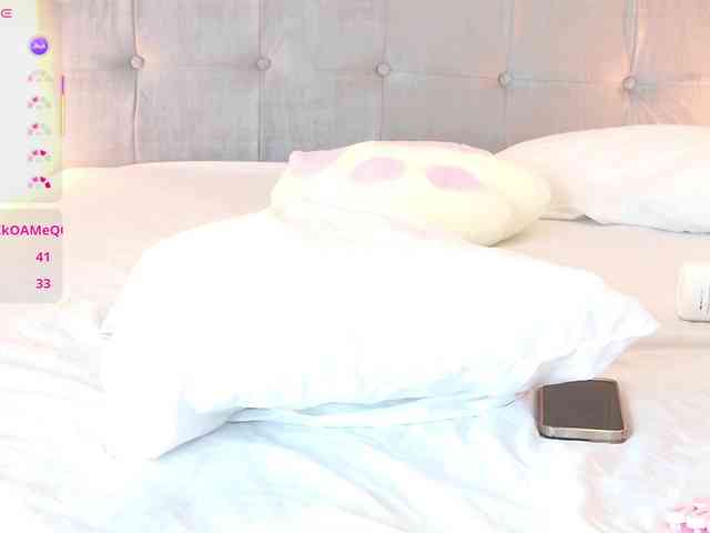 SammyBrown webcam