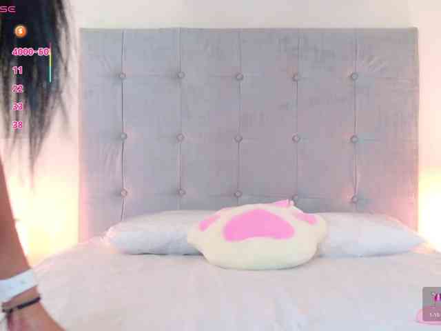 SammyBrown Live Webcam on BongaCams