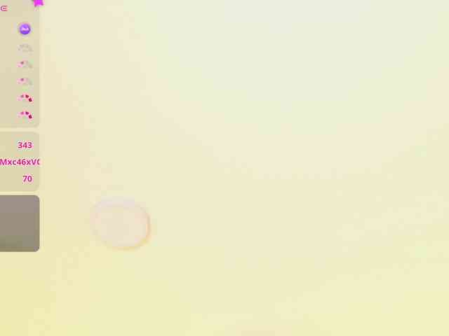 SammyBrown webcam