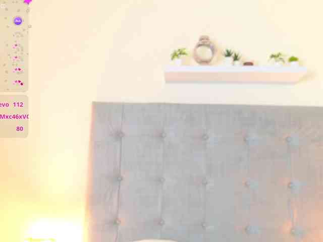 SammyBrown webcam