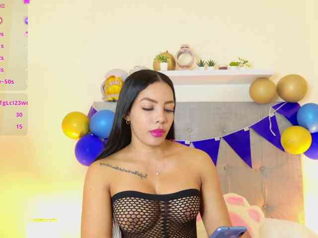 SammyBrown webcam
