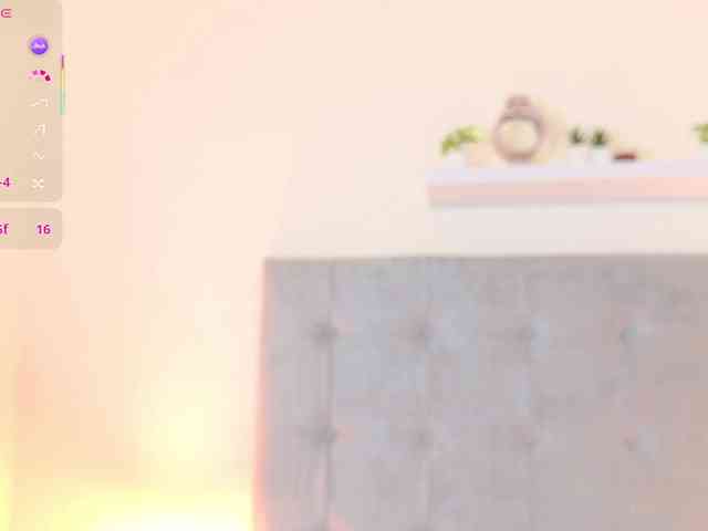 SammyBrown webcam