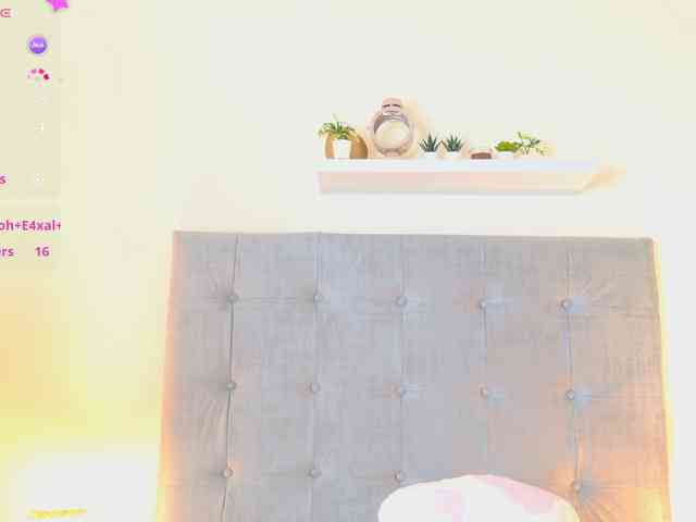 SammyBrown webcam