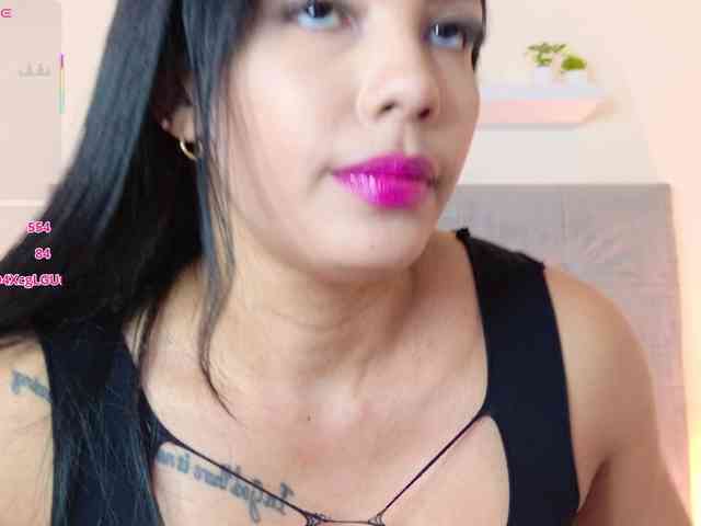 SammyBrown webcam