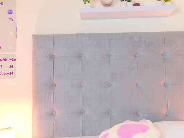 SammyBrown webcam
