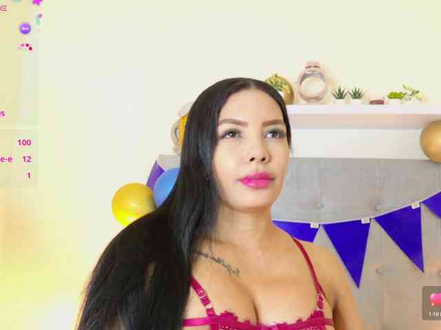 SammyBrown webcam