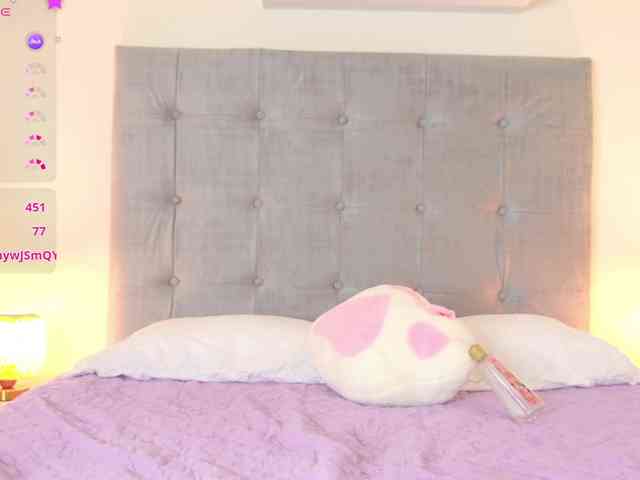 SammyBrown webcam