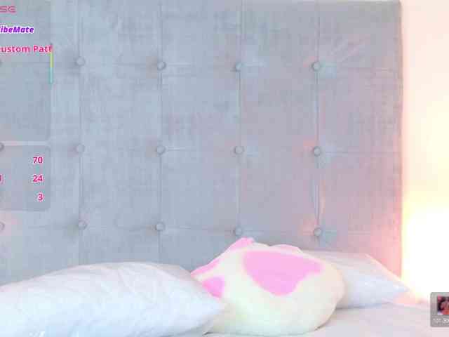 SammyBrown webcam