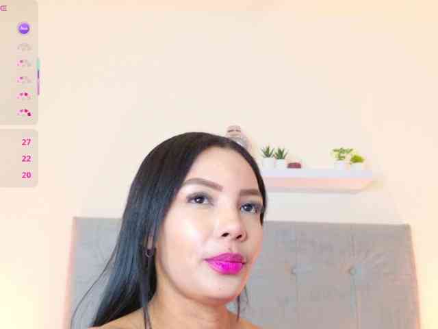 SammyBrown webcam