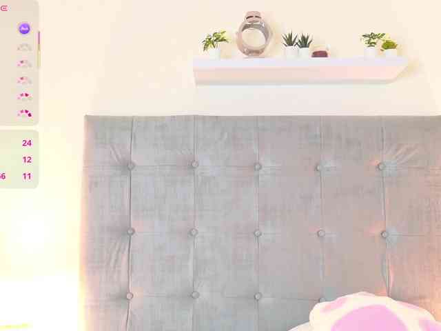 SammyBrown webcam