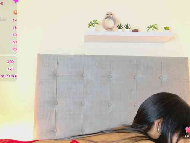 SammyBrown webcam