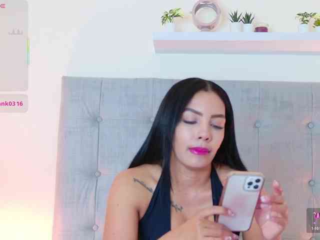 SammyBrown webcam