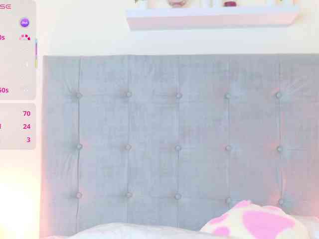 SammyBrown webcam