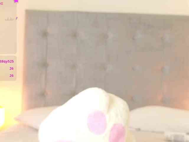 SammyBrown webcam