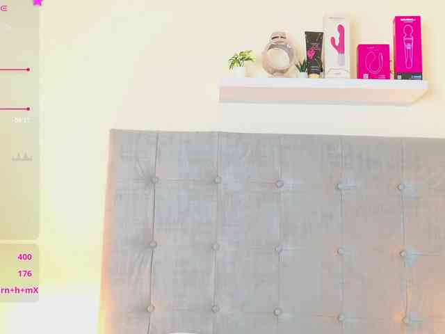 SammyBrown webcam