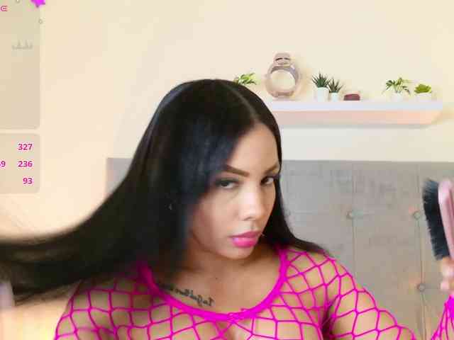 SammyBrown webcam