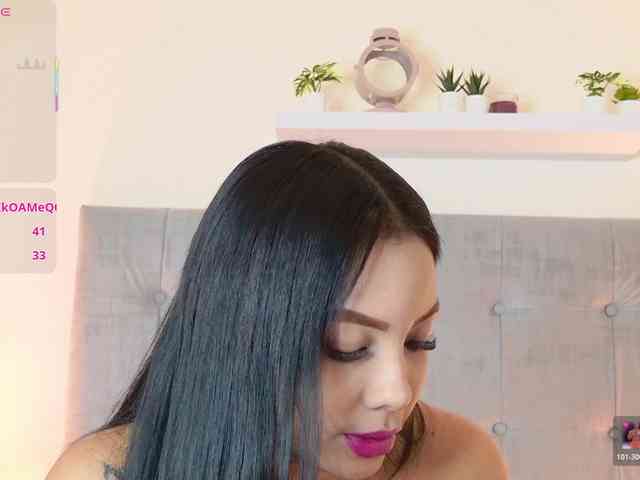 SammyBrown webcam