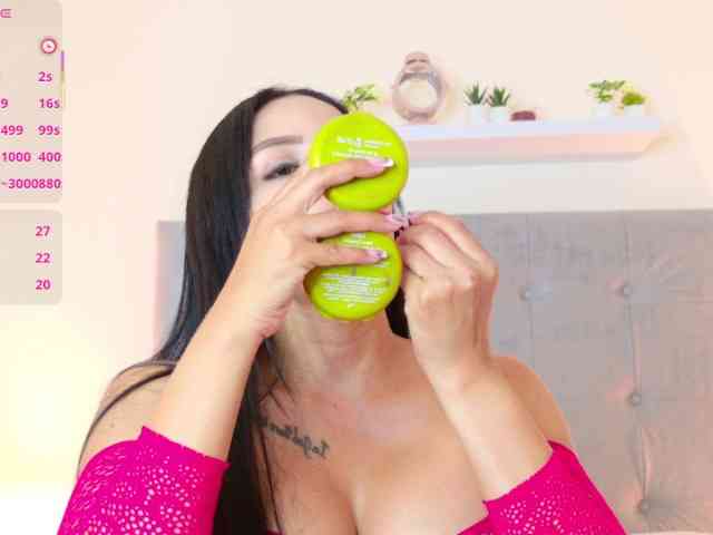 SammyBrown webcam
