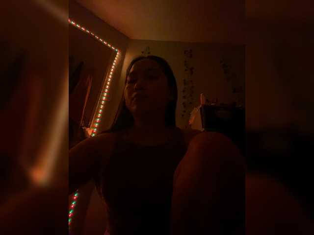 SpicysweetTomato live cam on BongaCams