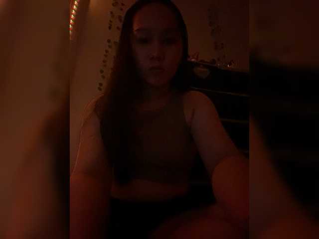 SpicysweetTomato live webcam show