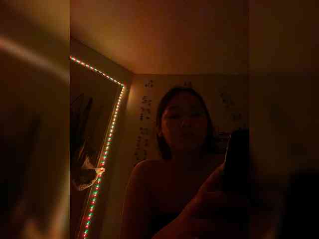 SpicysweetTomato webcam