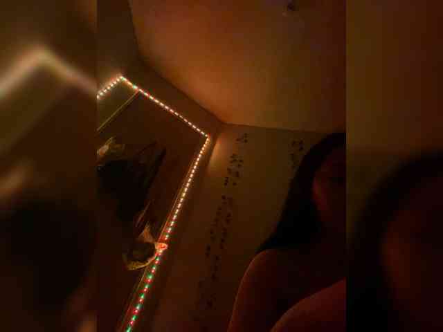 SpicysweetTomato webcam