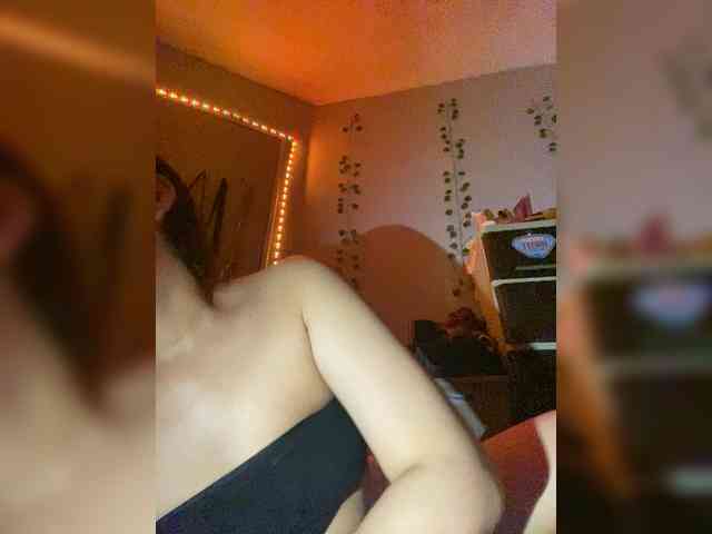 SpicysweetTomato webcam