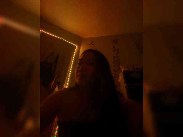 SpicysweetTomato webcam