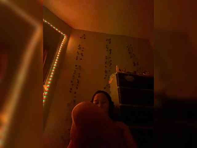 SpicysweetTomato webcam