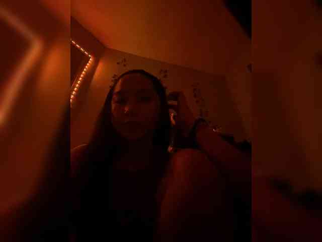SpicysweetTomato webcam
