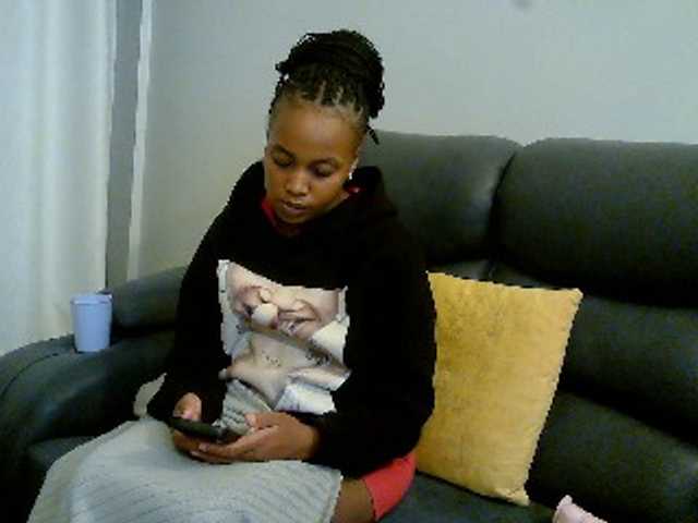 Kariski live cam on BongaCams
