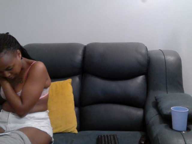 Camgirl Kariski sur Bongacams