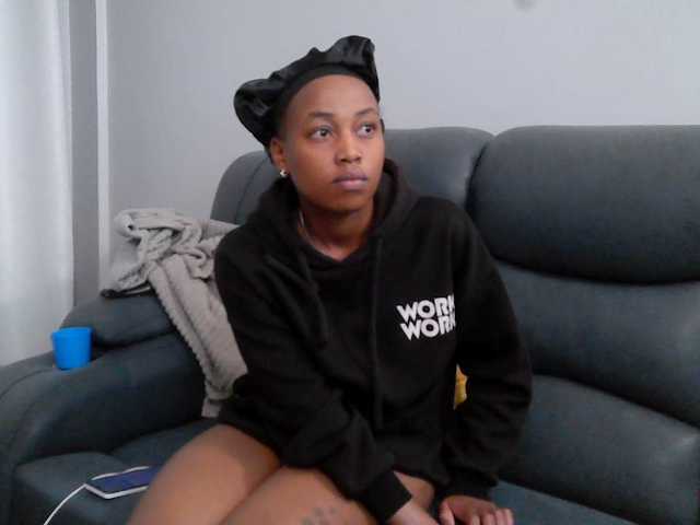 Camgirl Kariski sur Bongacams