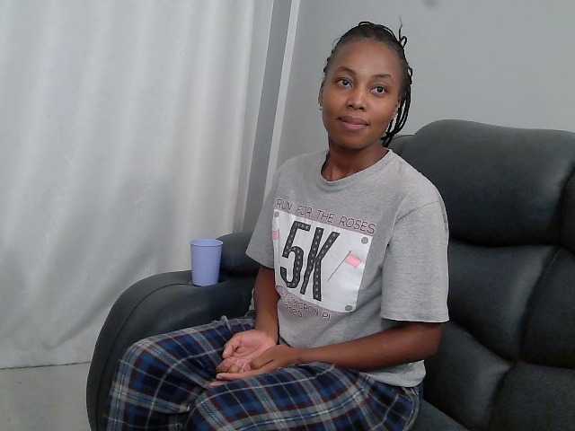 Kariski live cam on BongaCams