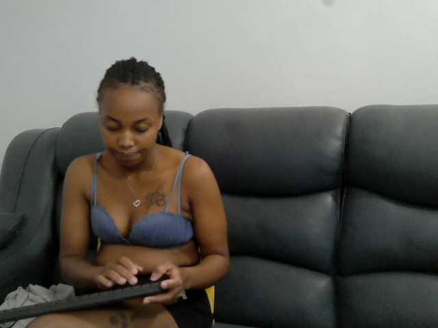 Kariski live cam