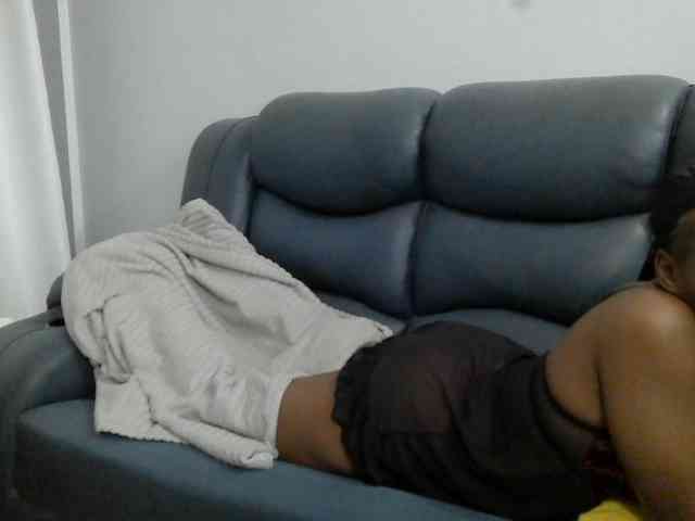 Kariski webcam