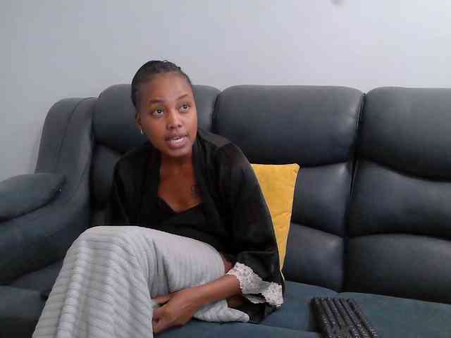 Kariski webcam