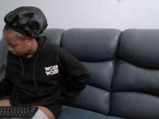 Kariski webcam