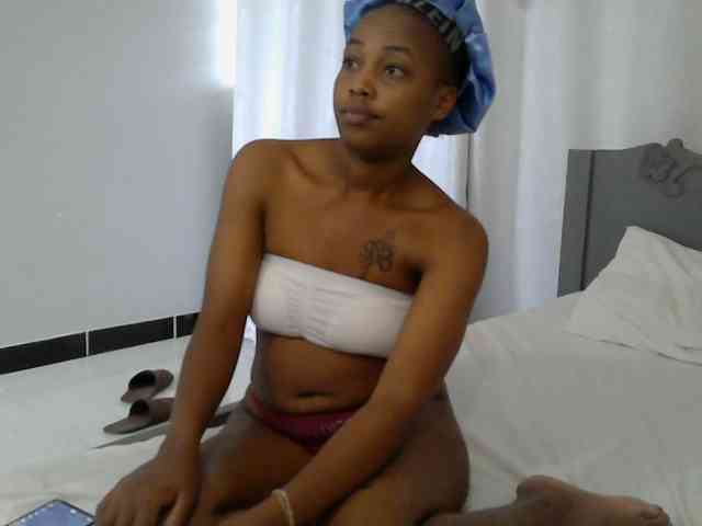 Kariski webcam