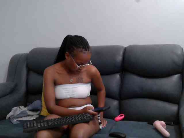 Kariski webcam