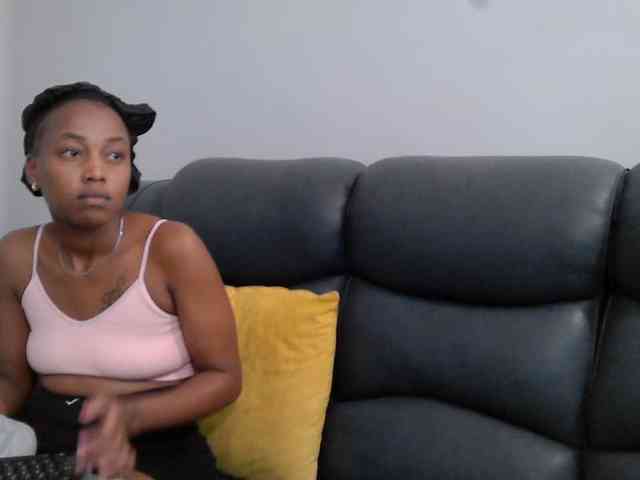 Kariski webcam