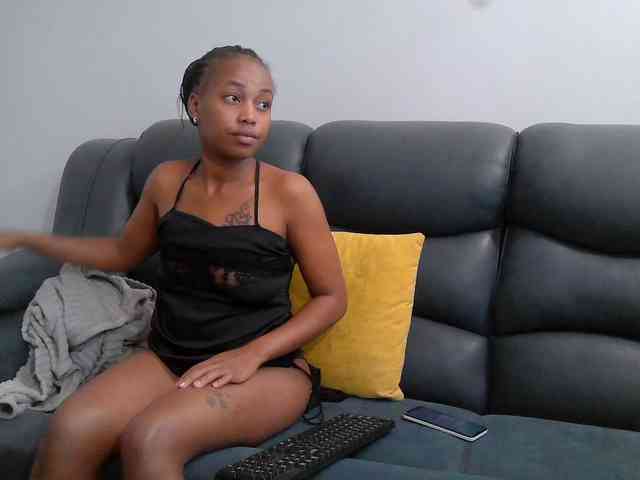 Kariski webcam