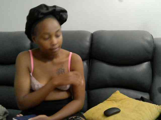 Kariski webcam
