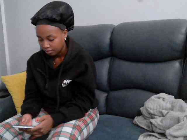 Kariski webcam
