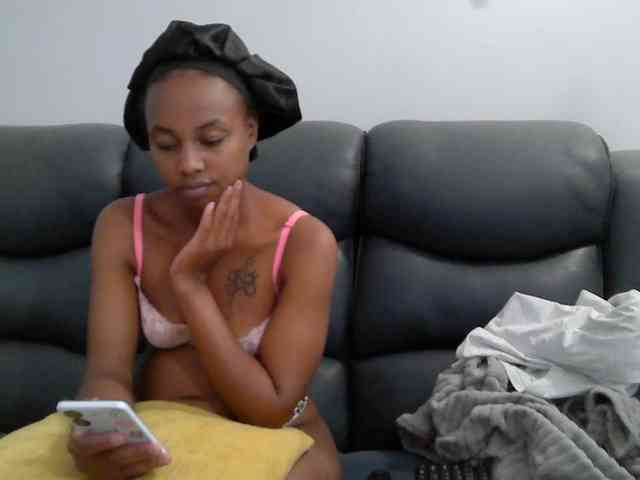 Kariski webcam