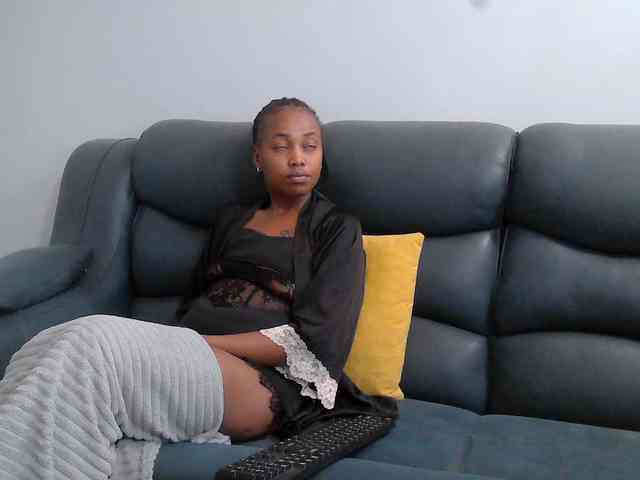 Kariski webcam