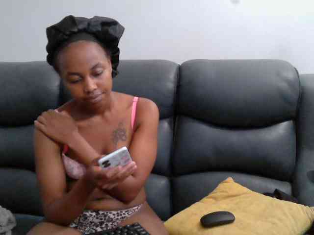 Kariski webcam