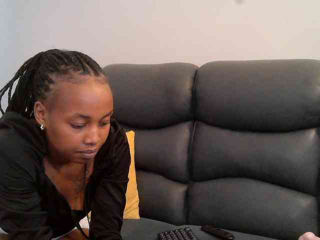 Kariski webcam