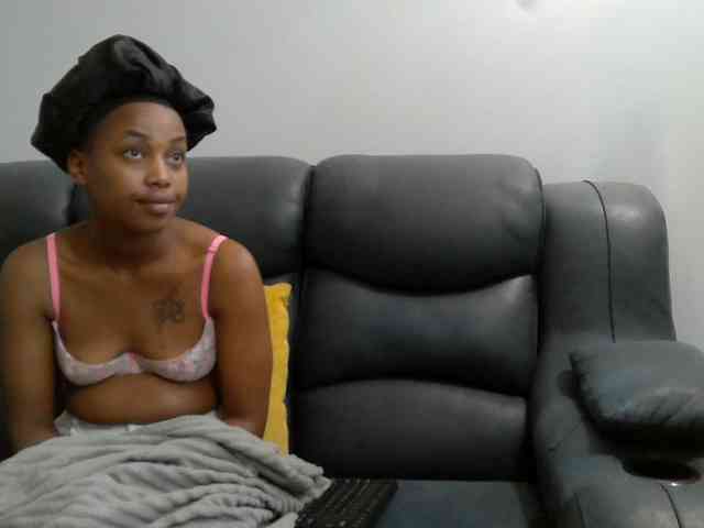 Kariski webcam